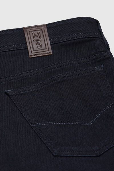 M 5 BY MEYER Authentic Denim Jeans von M 5 BY MEYER