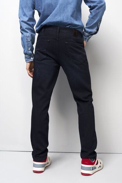 M 5 BY MEYER Authentic Denim Jeans von M 5 BY MEYER