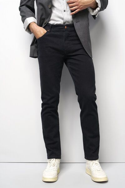 M 5 BY MEYER Authentic Denim Jeans von M 5 BY MEYER