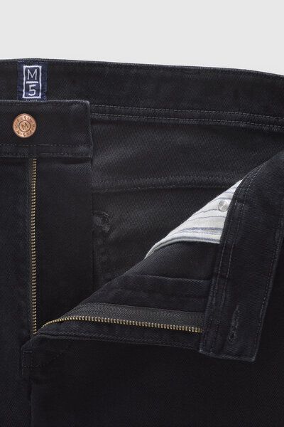 M 5 BY MEYER Authentic Denim Jeans von M 5 BY MEYER