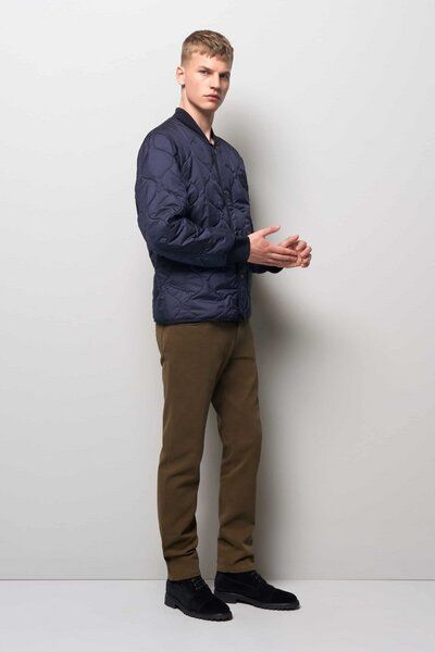 M 5 BY MEYER COTTON-TWILL CHINO von M 5 BY MEYER