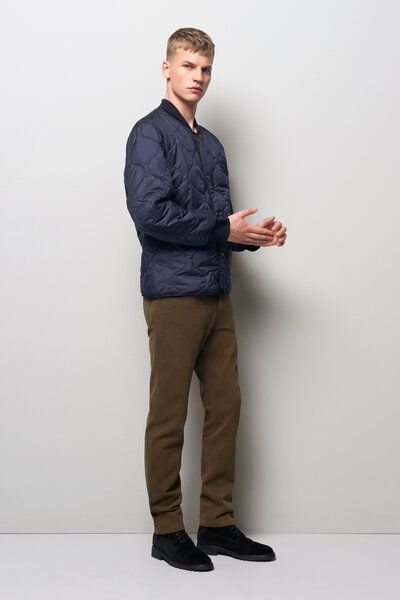 M 5 BY MEYER COTTON-TWILL CHINO von M 5 BY MEYER
