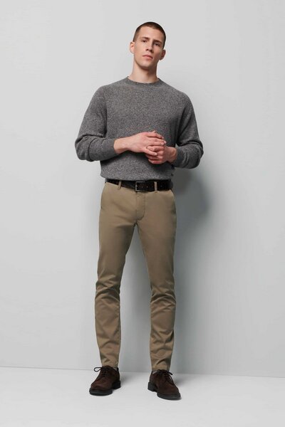 M 5 BY MEYER Casual Chino Super Stretch von M 5 BY MEYER