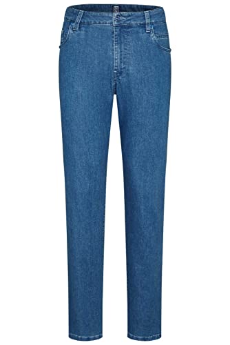 M 5 BY MEYER Coolmax Denim Five Pocket von M 5 BY MEYER