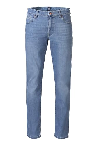 M 5 BY MEYER Herren Hose M5 Regular Denim - 9-6209 - Stretch Fairtrade Denim von M 5 BY MEYER