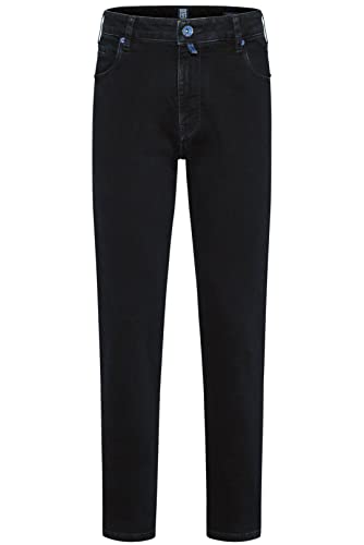 M 5 BY MEYER Herren Hose M5 Regular Denim - 9-6258 - Super Stretch Performance Denim von M 5 BY MEYER