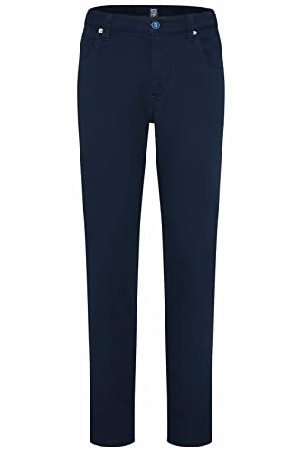 M 5 BY MEYER Herren Hose M5 Slim Baumwolle - 1-6015 - Micro Structure Super-Stretch von M 5 BY MEYER