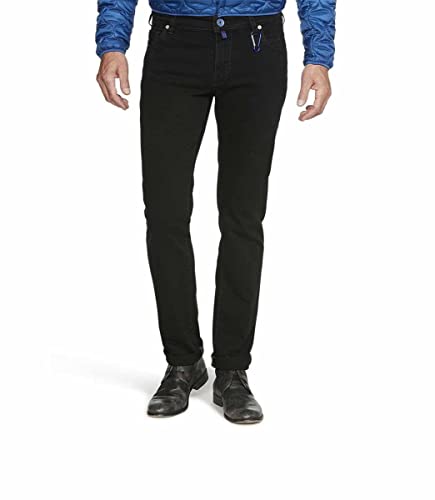 M 5 BY MEYER Herren Hose M5 Slim Denim - 9-6206 - Super-Stretch Clean Denim von M 5 BY MEYER