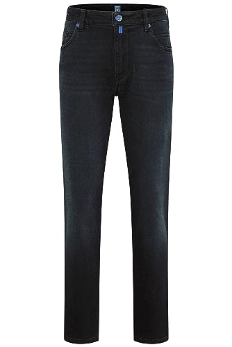 M 5 BY MEYER Herren Hose M5 Slim Denim - 9-6267 - Five Pocket Denim von M 5 BY MEYER
