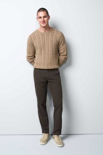 M 5 BY MEYER Pepita Cotton von M 5 BY MEYER