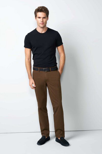 M 5 BY MEYER Pepita Cotton von M 5 BY MEYER