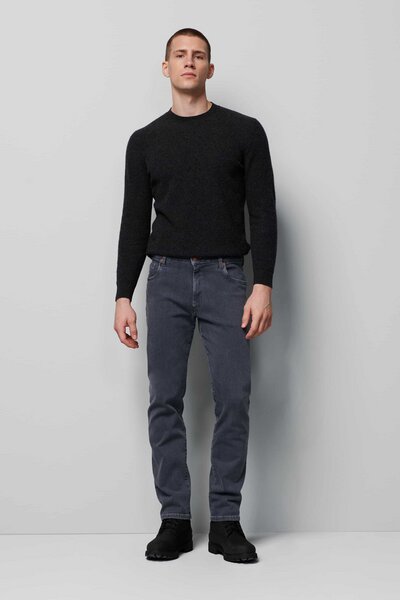 M 5 BY MEYER Super Stretch Performance Denim von M 5 BY MEYER