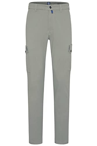 Meyer Herren Hose M5 Cargo Baumwolle - 1-6183 - Super-Stretch Cargo von M 5 BY MEYER