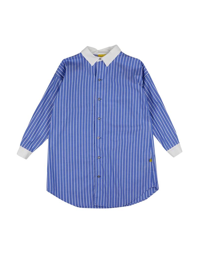 M'A KIDS Hemd Kinder Hellblau von M'A KIDS