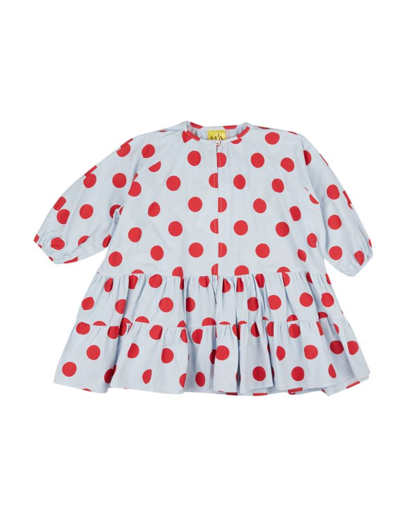 M'A KIDS Kinderkleid Kinder Himmelblau von M'A KIDS