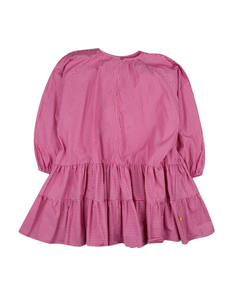 M'A KIDS Kinderkleid Kinder Rosa von M'A KIDS
