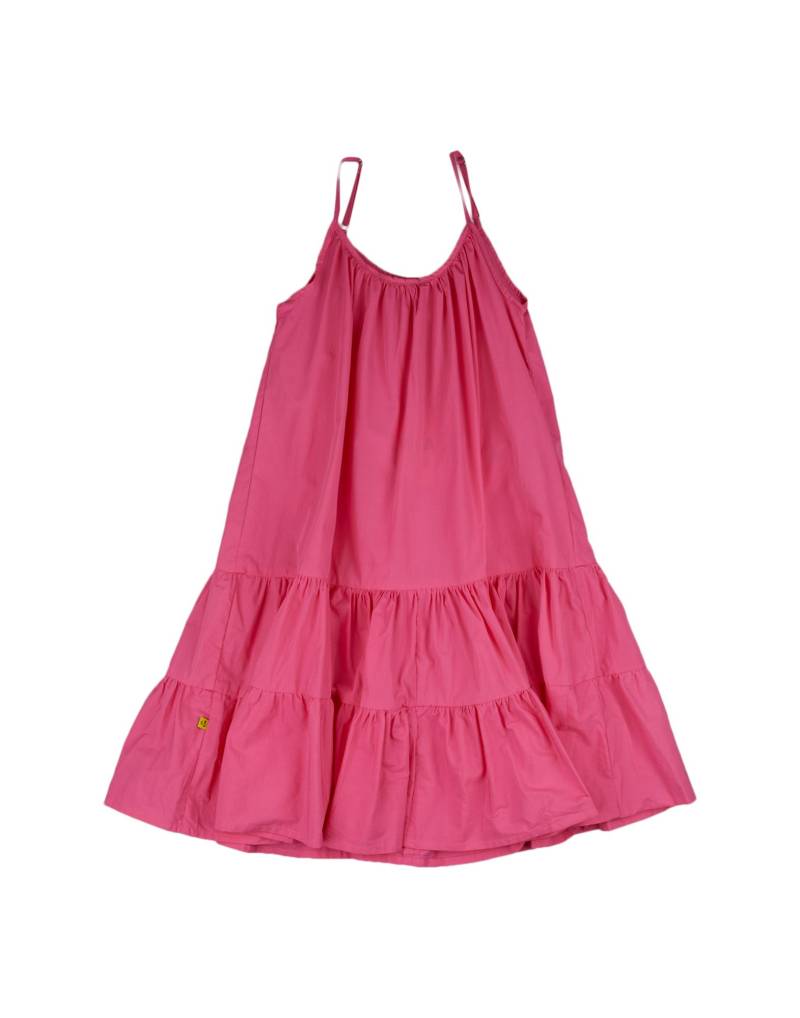 M'A KIDS Kinderkleid Kinder Rosa von M'A KIDS
