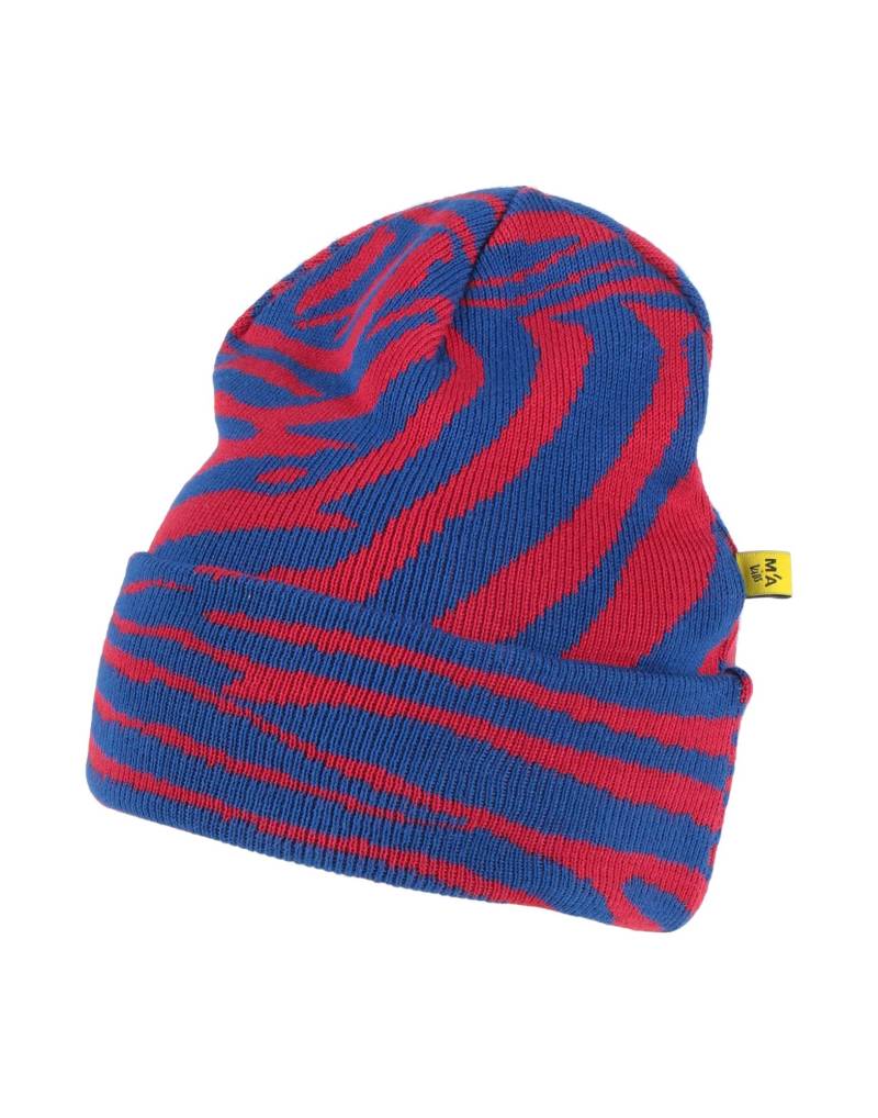 M'A KIDS Mützen & Hüte Kinder Rot von M'A KIDS