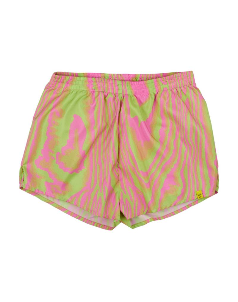 M'A KIDS Shorts & Bermudashorts Kinder Fuchsia von M'A KIDS