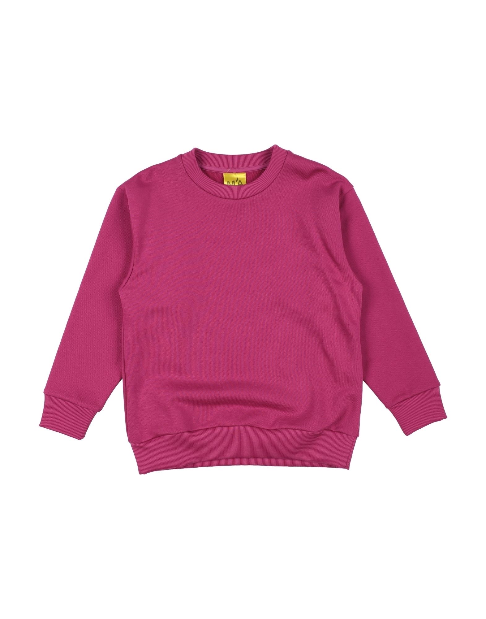 M'A KIDS Sweatshirt Kinder Malve von M'A KIDS