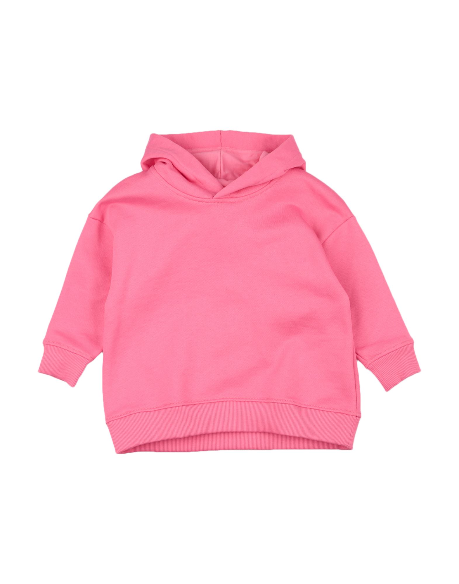 M'A KIDS Sweatshirt Kinder Rosa von M'A KIDS