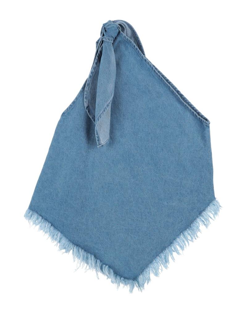 M'A KIDS Top Kinder Blau von M'A KIDS