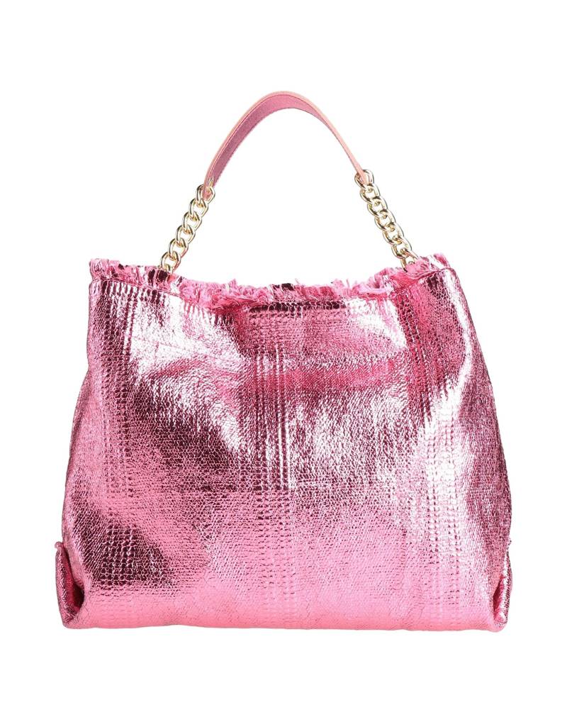 M★BRC Handtaschen Damen Fuchsia von M★BRC