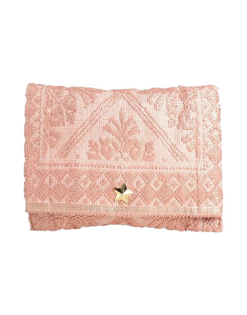 M★BRC Handtaschen Damen Lachs von M★BRC