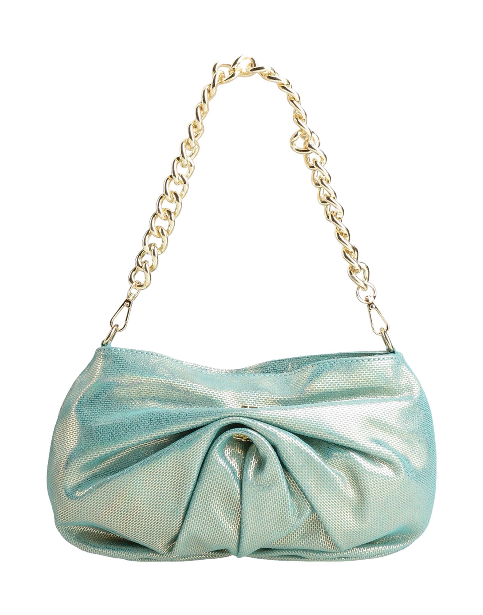 M★BRC Handtaschen Damen Tūrkis M★BRC Handtaschen Damen Tūrkis von M★BRC