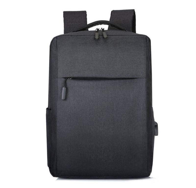 M-Diamant Laptoprucksack 30L Wanderrucksack Freizeitrucksack Cityrucksack Arbeitstasche, mit USB-Anschluss Diebstahlschutz von M-Diamant