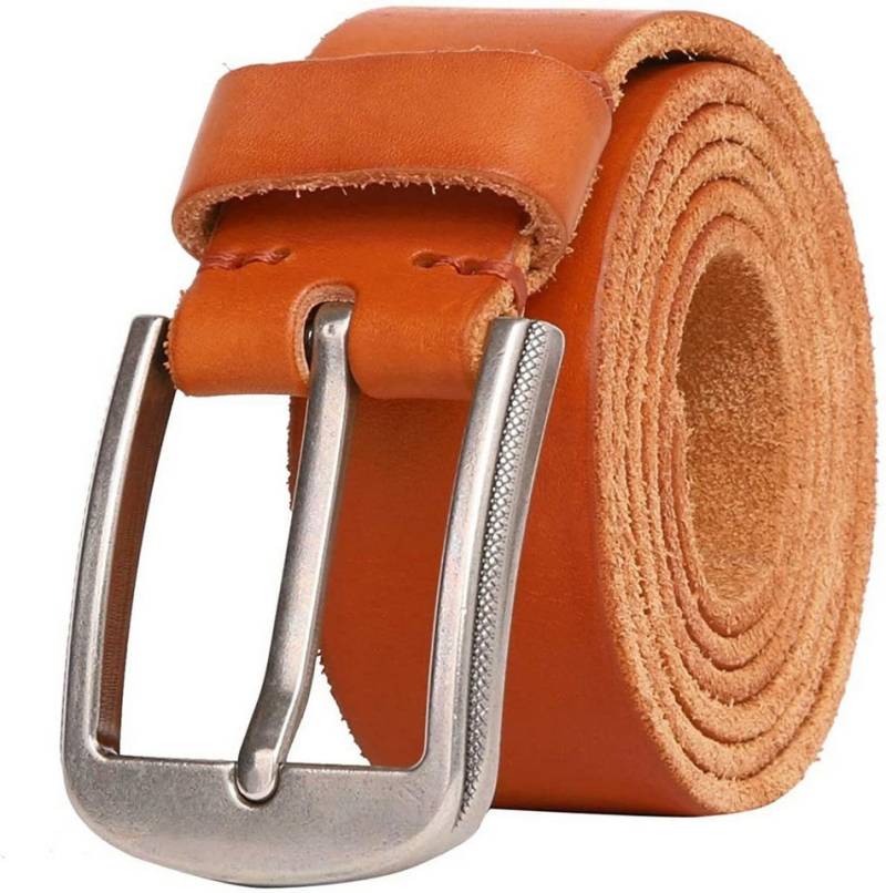 M-Diamant Ledergürtel Herren Koppelgürtel Jeansgürtel Anzuggürtel Gürtelschnalle verstellbar Echtes italienisches Rindsleder, verstellbar mit Dornschließe M-Diamant Ledergürtel Herren Koppelgürtel Jeansgürtel Anzuggürtel Gürtelschnalle verstellbar Echtes italienisches Rindsleder, verstellbar mit Dornschließe von M-Diamant