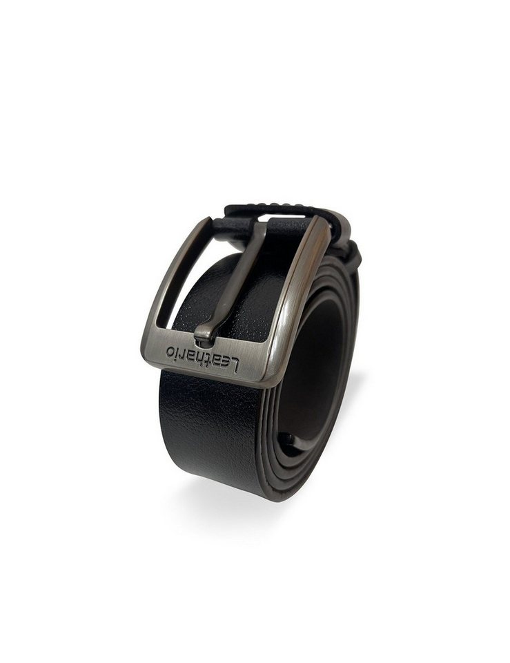 M-Diamant Ledergürtel Herren Koppelgürtel Jeansgürtel Anzuggürtel Gürtelschnalle verstellbar Echtes italienisches Rindsleder, verstellbar mit Dornschließe M-Diamant Ledergürtel Herren Koppelgürtel Jeansgürtel Anzuggürtel Gürtelschnalle verstellbar Echtes italienisches Rindsleder, verstellbar mit Dornschließe von M-Diamant