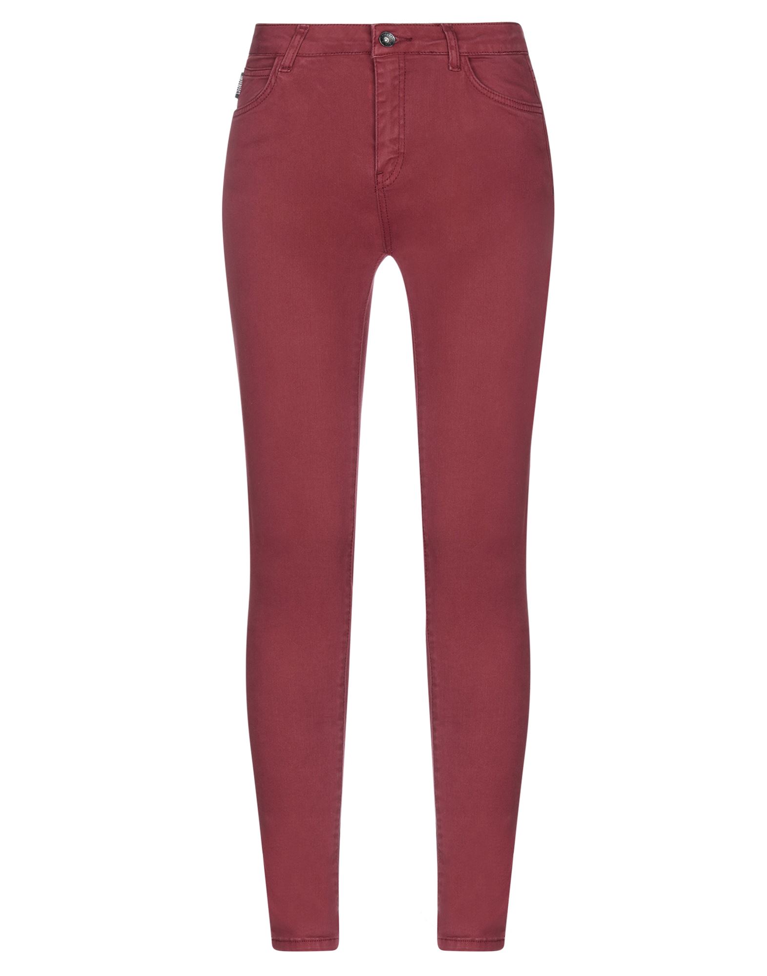 !M?ERFECT Hose Damen Bordeaux von !M?ERFECT