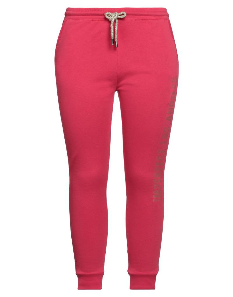 !M?ERFECT Hose Damen Fuchsia von !M?ERFECT