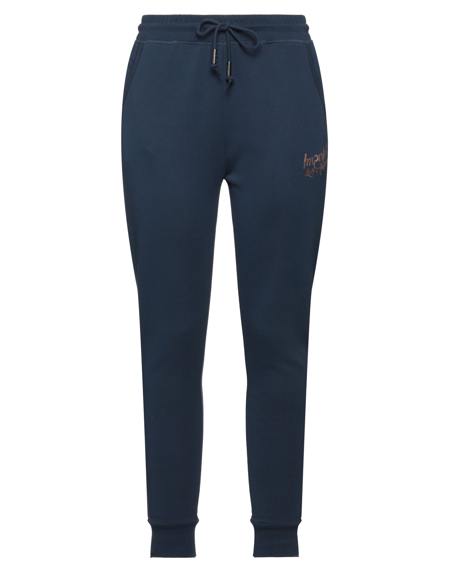 !M?ERFECT Hose Damen Marineblau von !M?ERFECT