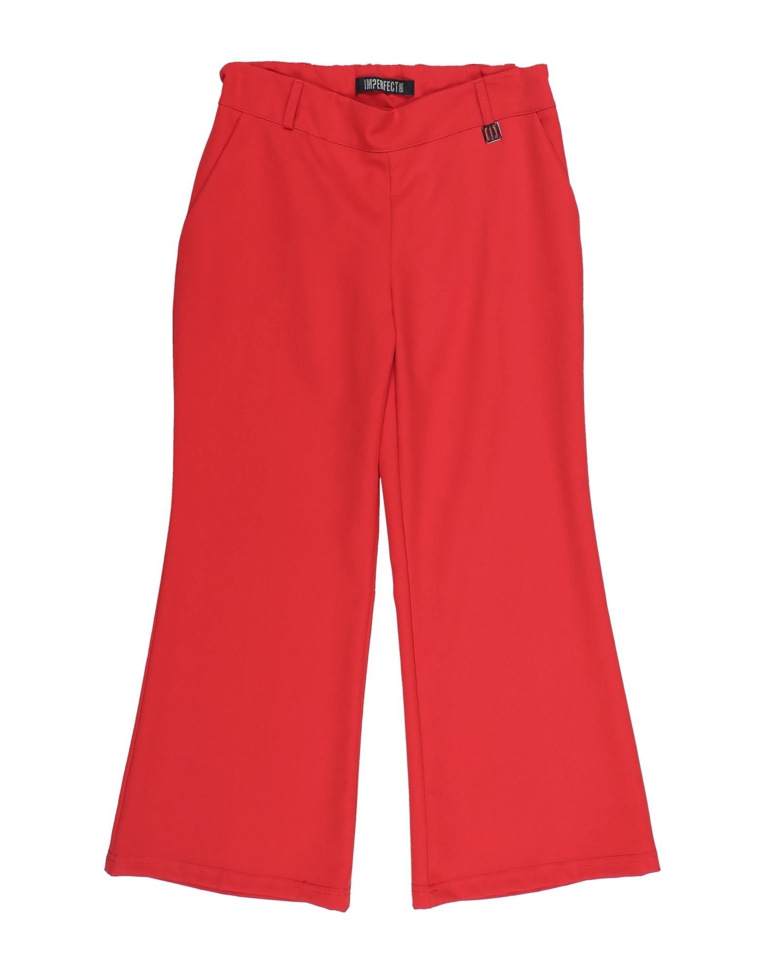 !M?ERFECT Hose Kinder Rot von !M?ERFECT