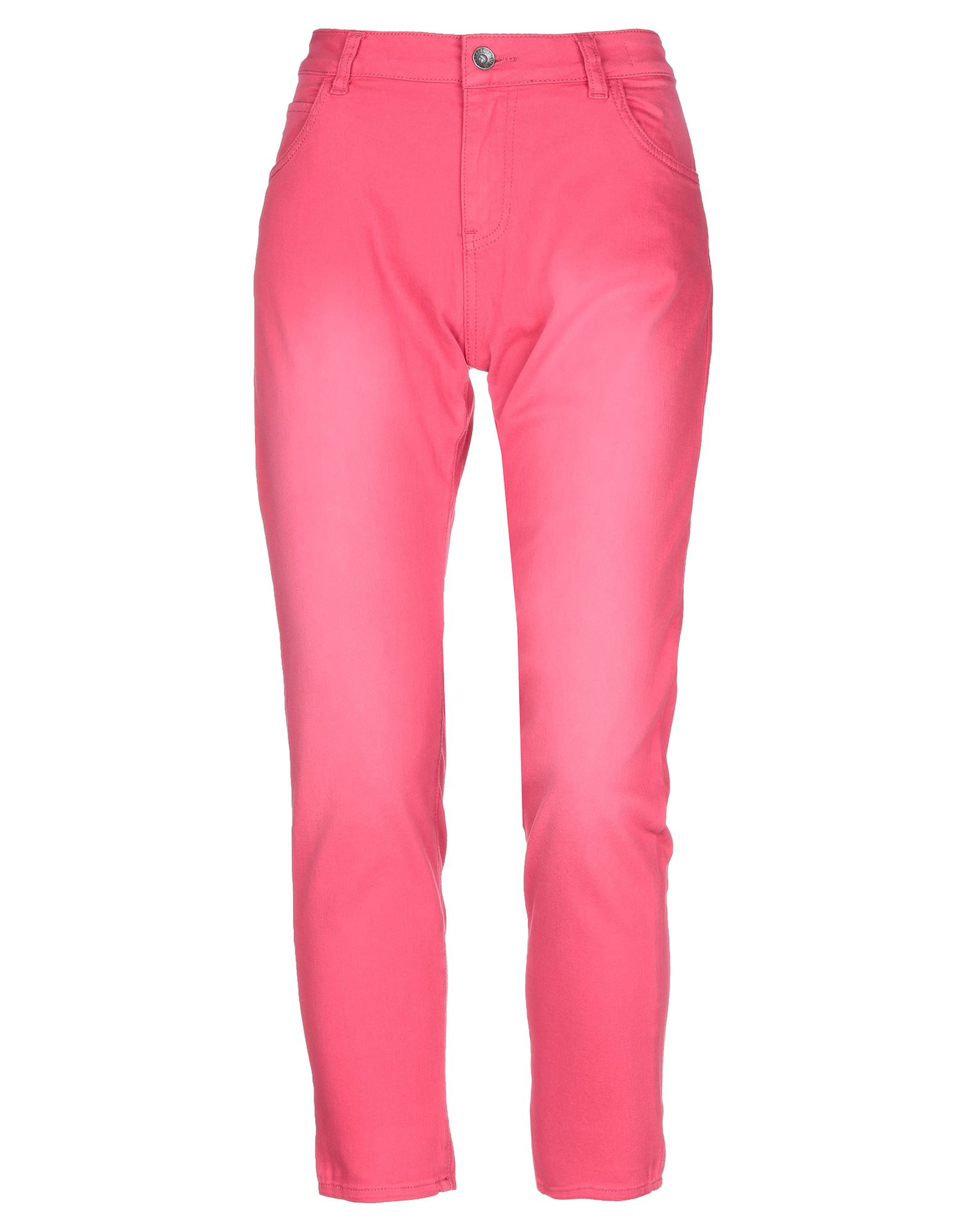 !M?ERFECT Jeanshose Damen Fuchsia von !M?ERFECT