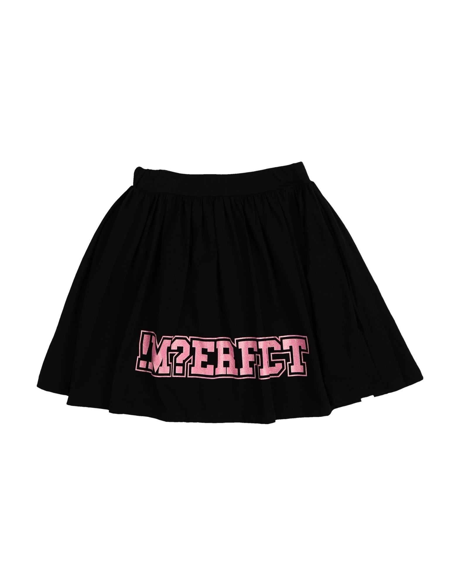 !M?ERFECT Kinderrock Kinder Schwarz von !M?ERFECT