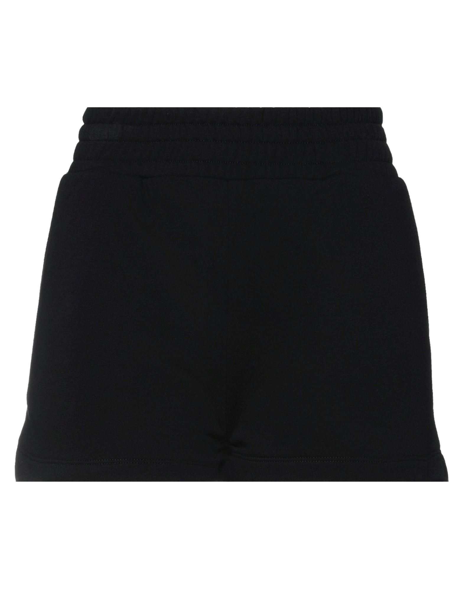 !M?ERFECT Shorts & Bermudashorts Damen Schwarz von !M?ERFECT