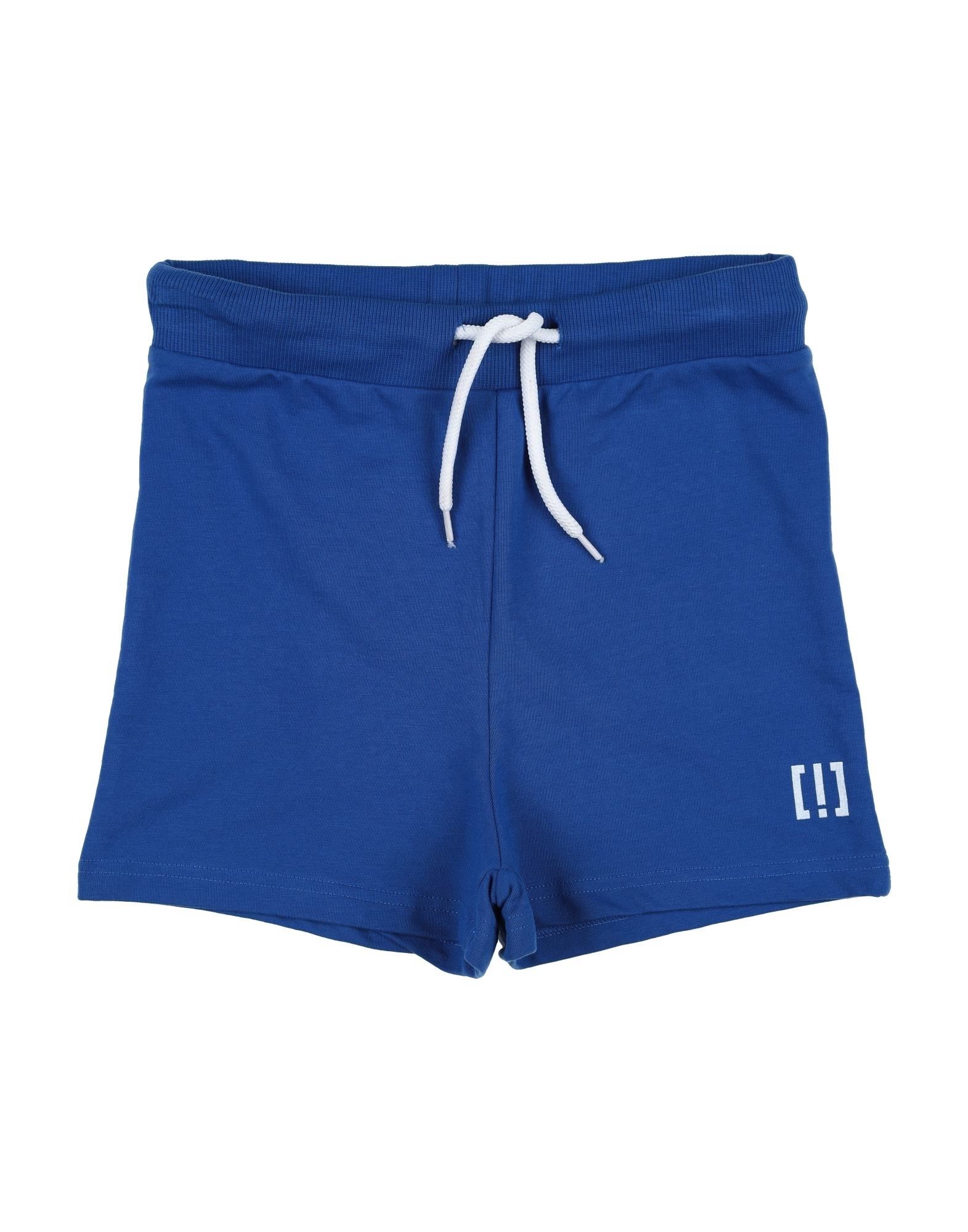 !M?ERFECT Shorts & Bermudashorts Kinder Blau von !M?ERFECT