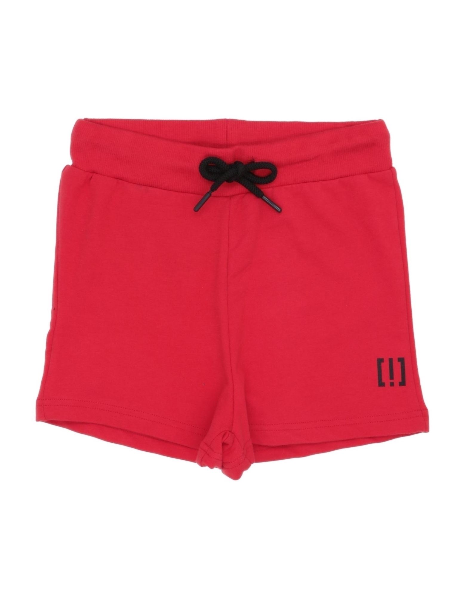 !M?ERFECT Shorts & Bermudashorts Kinder Rot von !M?ERFECT