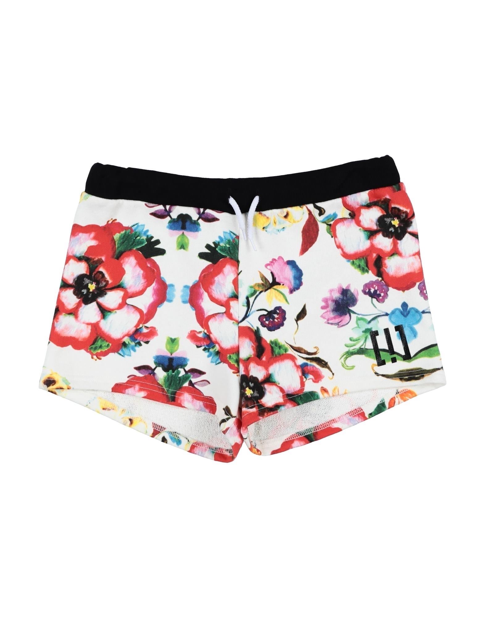 !M?ERFECT Shorts & Bermudashorts Kinder Weiß von !M?ERFECT