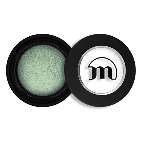 Make-up Studio Lidschatten Lumière - Metallic Green Make-up Studio Lidschatten Lumière - Metallic Green von M MAKE UP STUDIO PROFESSIONAL MAKE UP
