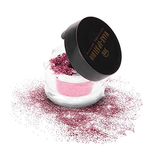 Make-up Studio Shiny Effects Lidschatten - Aubergine Make-up Studio Shiny Effects Lidschatten - Aubergine von M MAKE UP STUDIO PROFESSIONAL MAKE UP