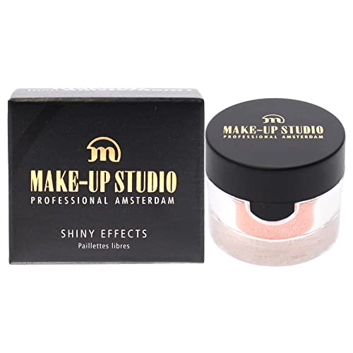 Make-up Studio Shiny Effects Lidschatten - Gold Apricot Make-up Studio Shiny Effects Lidschatten - Gold Apricot von M MAKE UP STUDIO PROFESSIONAL MAKE UP