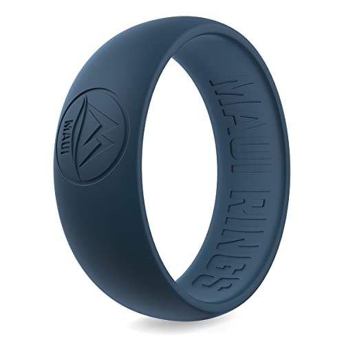 Ring Herren Ring MAUI RINGS Silicone Wedding Ring for Men ADVENTURE Ringe set Herren Schmuck Ringe Herren Geburtstags Geschenk Für Männer Geschenke Silicone Wedding Band SPORT RING Partner Geschenke von M MAUI RINGS