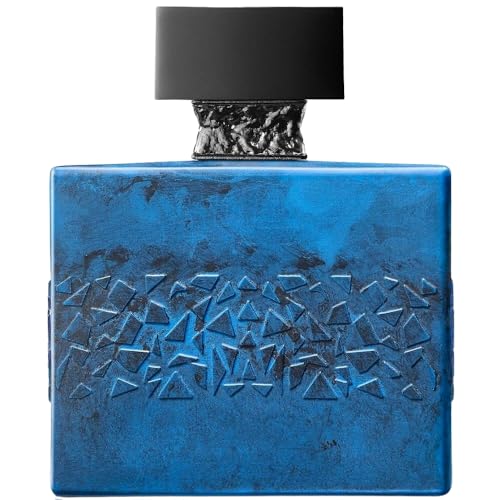M MICALLEF DesirToxic Unisex Eau de Parfum, 100 ml von Micallef