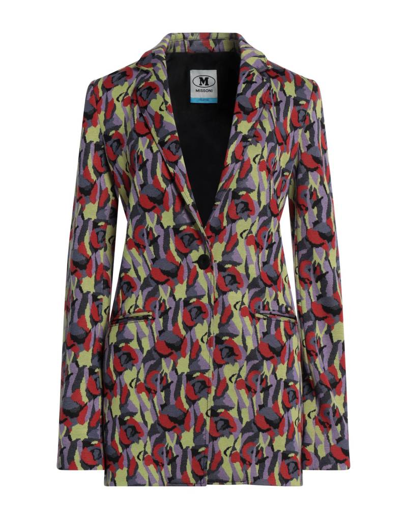 M MISSONI Blazer Damen Malve von M MISSONI