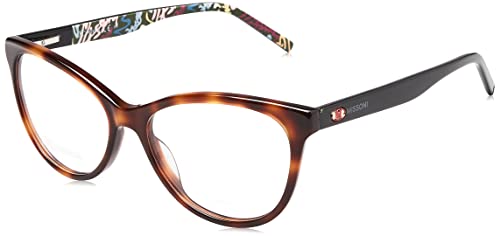 M MISSONI Damen MMI 0092 Sonnenbrille, 05l, 51/15/140 von M MISSONI