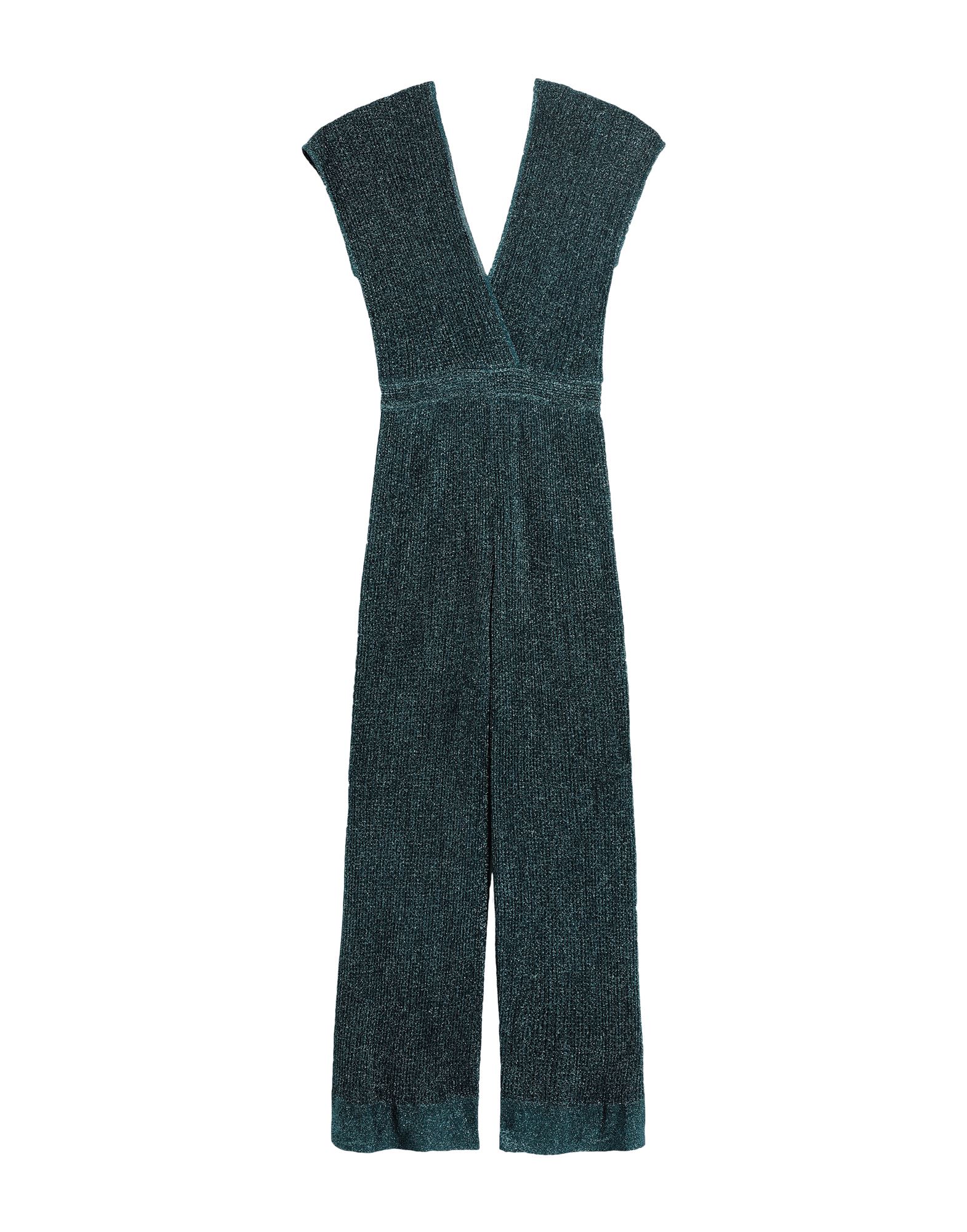 M MISSONI Jumpsuit Damen Petroleum von M MISSONI